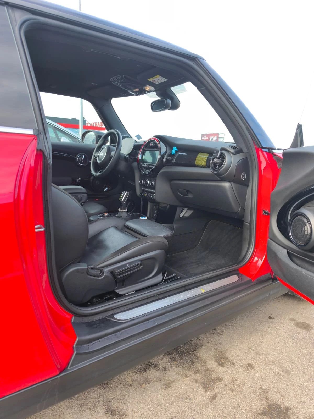 Mini Cooper SE | Mobile.bg � ����������� 11