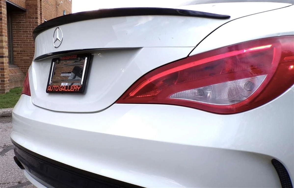 Mercedes-Benz CLA 250 ���* 4M * CARFAX * ����������� | Mobile.bg � ����������� 11