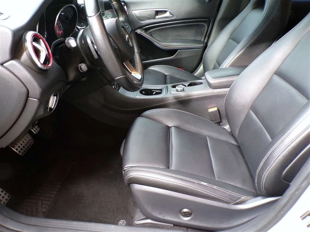 Mercedes-Benz CLA 250 ���* 4M * CARFAX * ����������� | Mobile.bg � ����������� 16