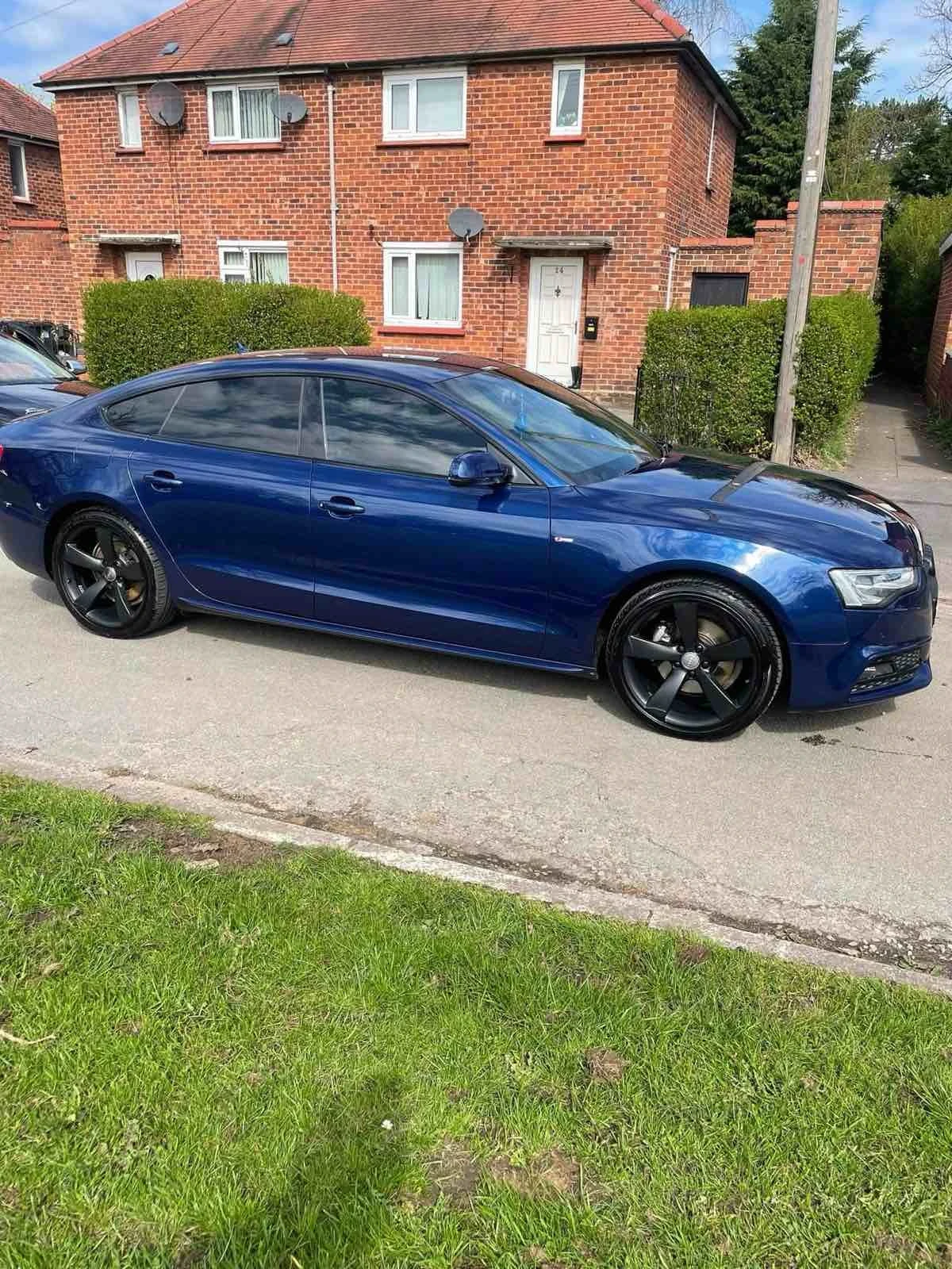 Audi A5  - изображение 2