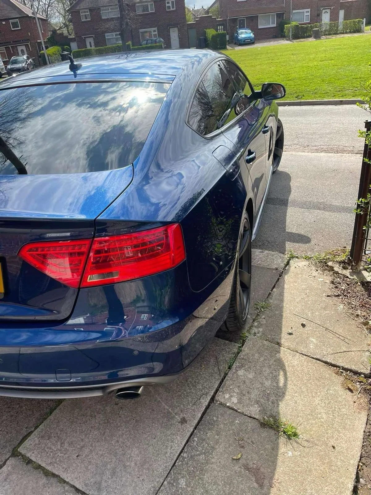 Audi A5  - изображение 8