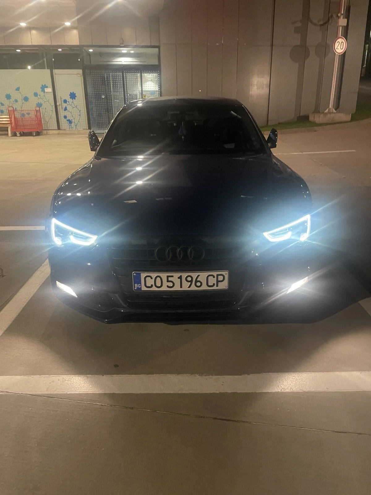 Audi A5  - изображение 9