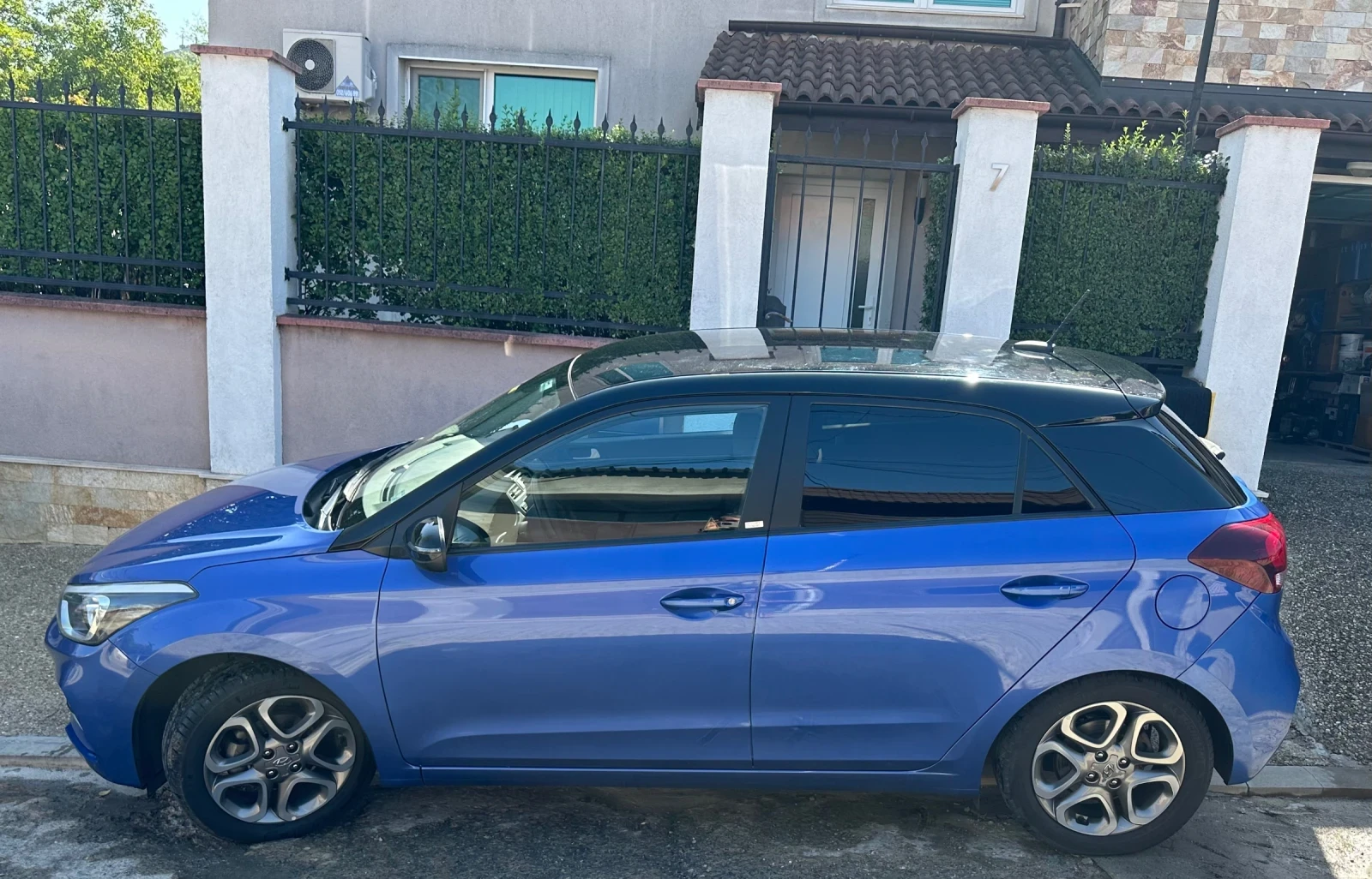 Hyundai I20 YES PLUS !!!  - изображение 5