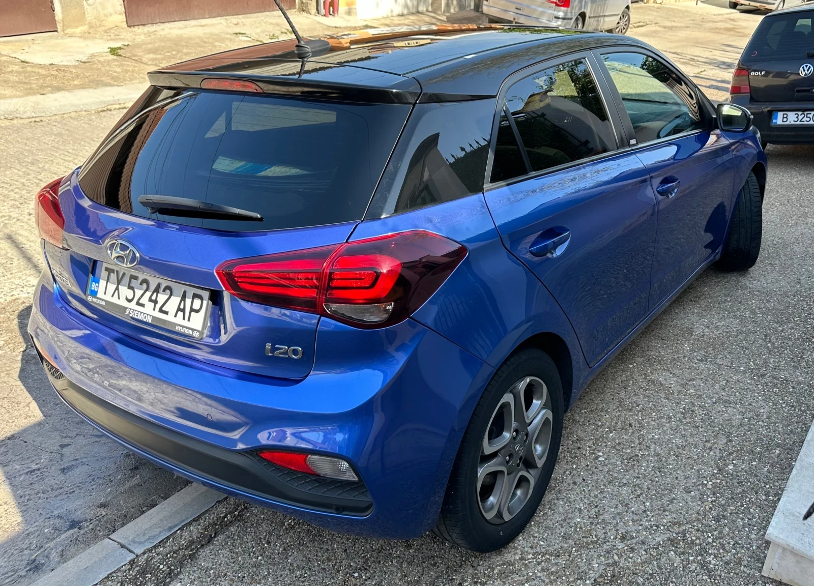 Hyundai I20 YES PLUS !!!  - изображение 3