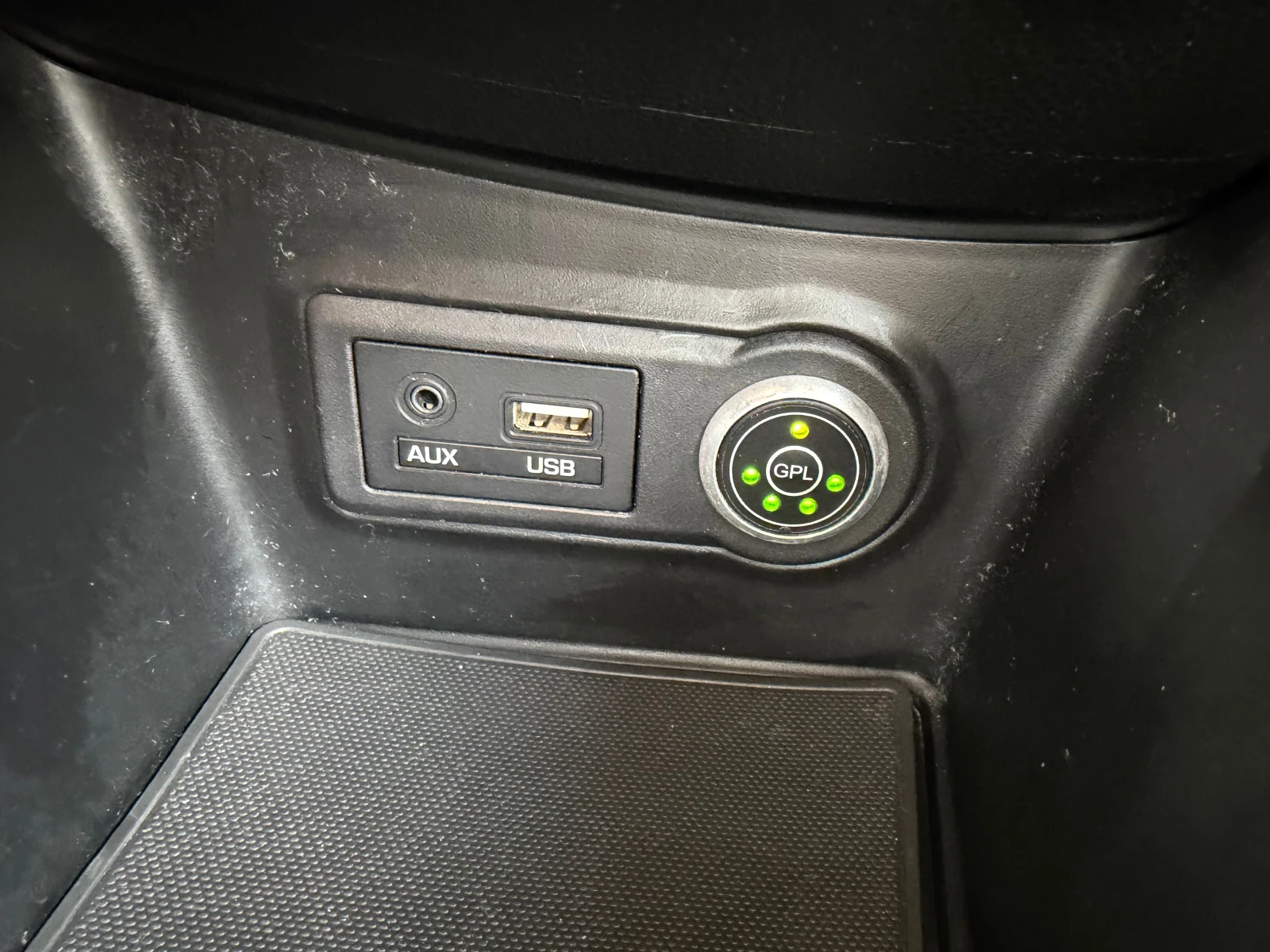 Hyundai Ix20 1.4 90CV BI-FUEL ECONEXT COMFORT EURO6B | Mobile.bg � ����������� 16