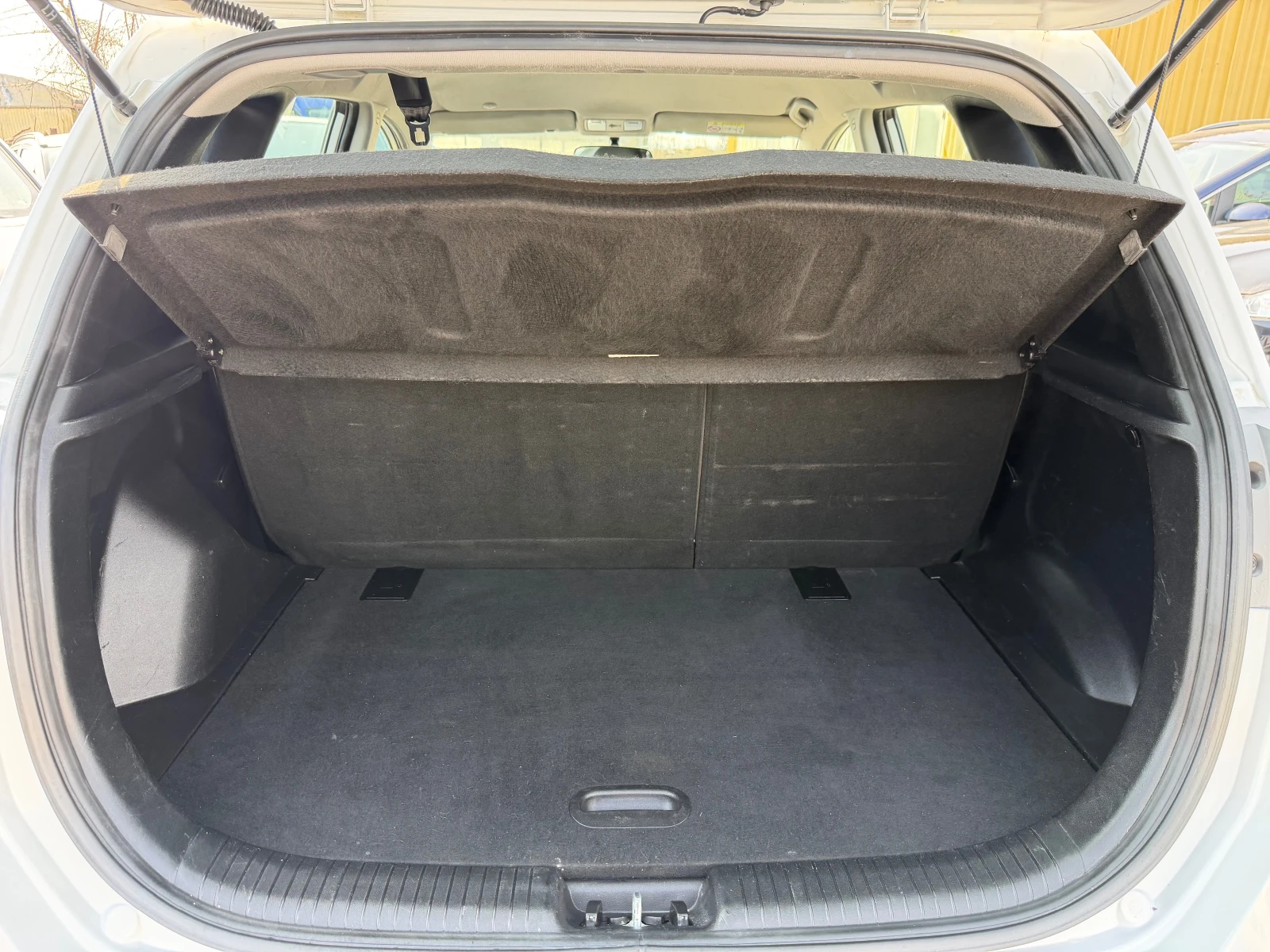 Hyundai Ix20 1.4 90CV BI-FUEL ECONEXT COMFORT EURO6B | Mobile.bg � ����������� 14