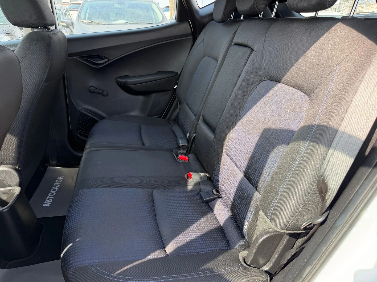 Hyundai Ix20 1.4 90CV BI-FUEL ECONEXT COMFORT EURO6B | Mobile.bg � ����������� 12