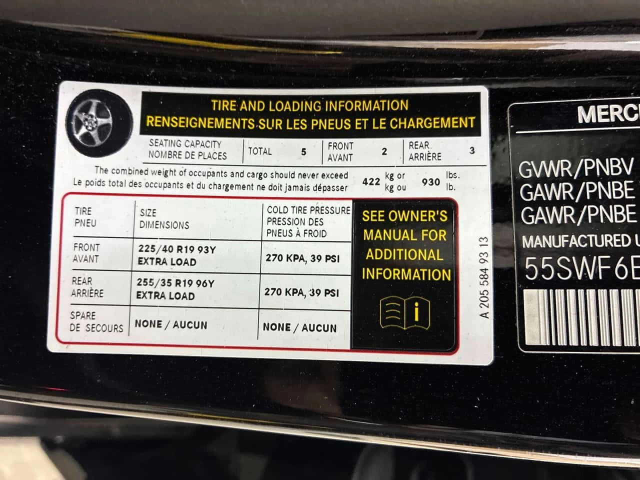 Mercedes-Benz C 43 AMG * CARFAX * Burmester * 360 Камери * , снимка 11 - Автомобили и джипове - 53932440