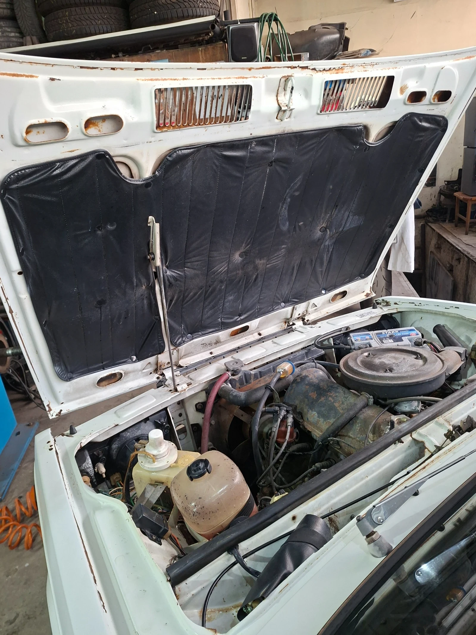 Lada 2107 2107 , снимка 11 - Автомобили и джипове - 54230330