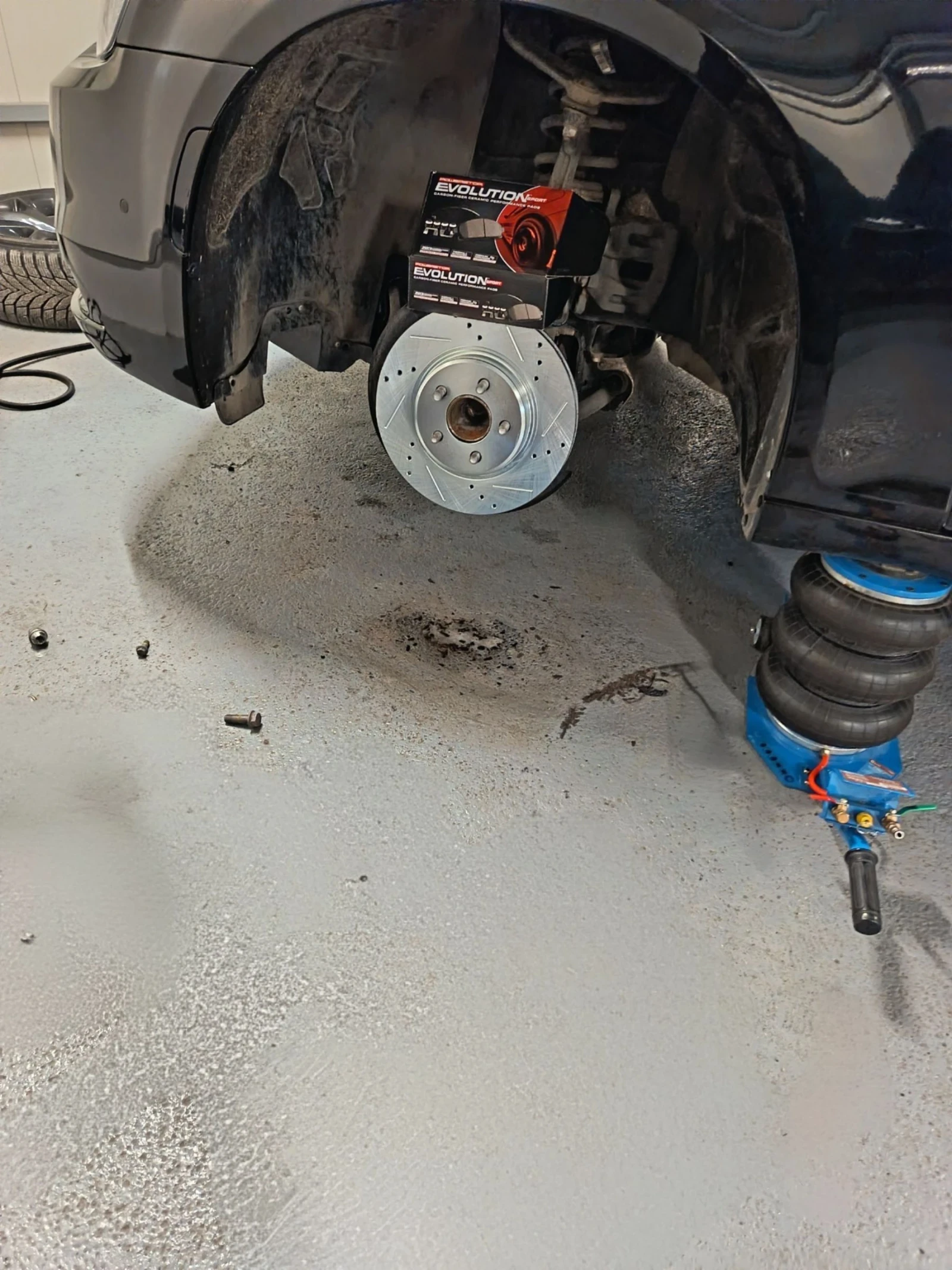 Chrysler 300c S, снимка 14 - Автомобили и джипове - 54234983