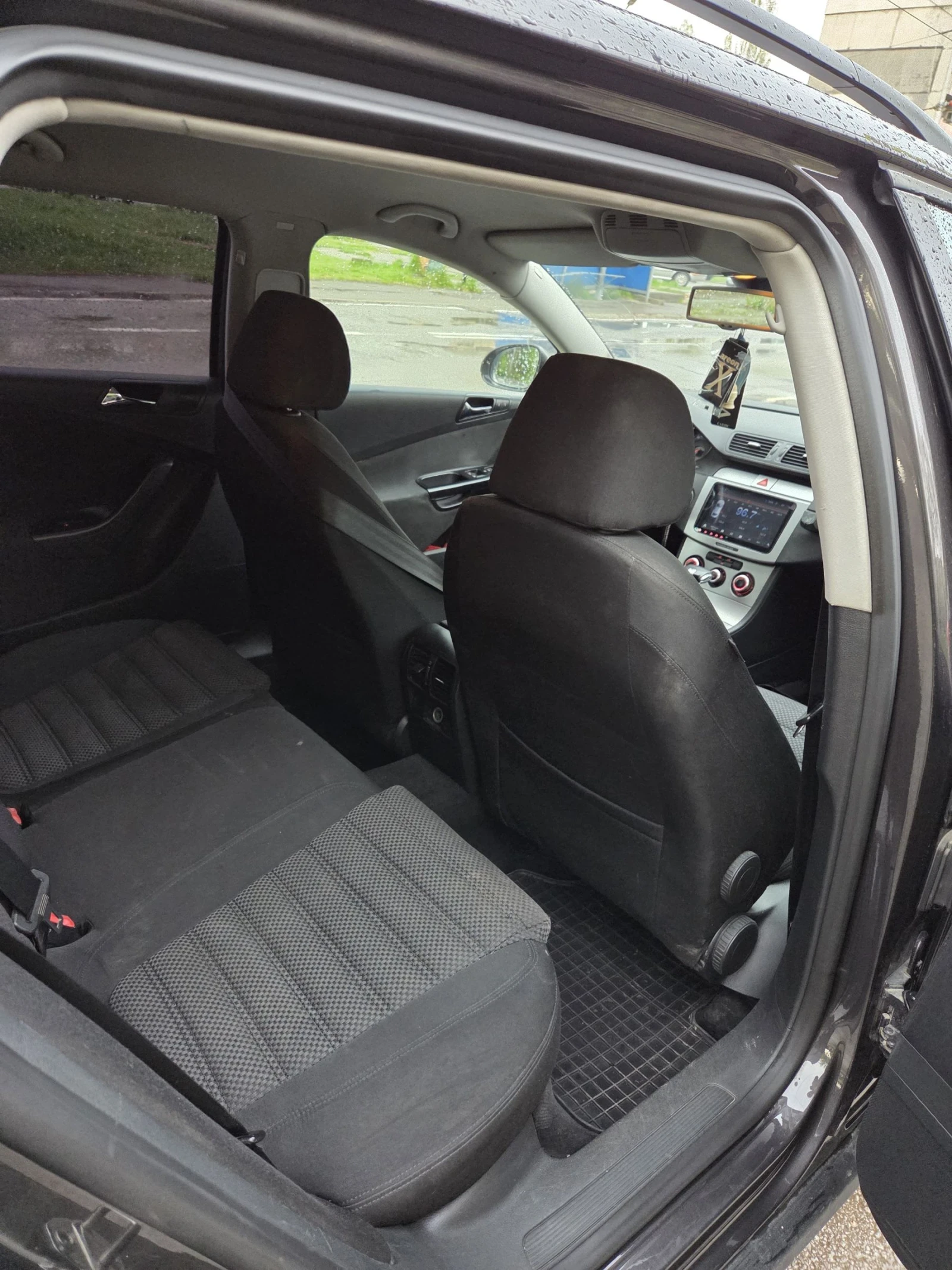 VW Passat DSG/автоматик, снимка 7 - Автомобили и джипове - 54270068