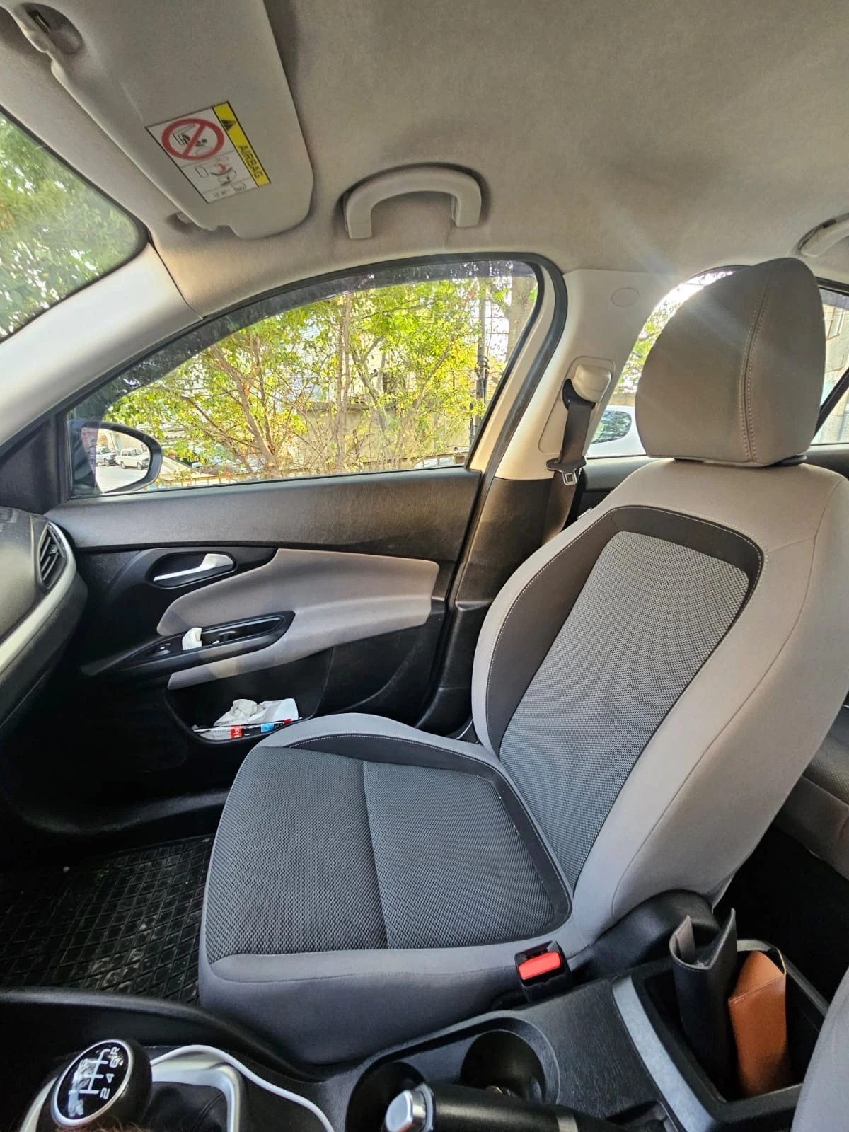 Fiat Tipo, снимка 5 - Автомобили и джипове - 54399301