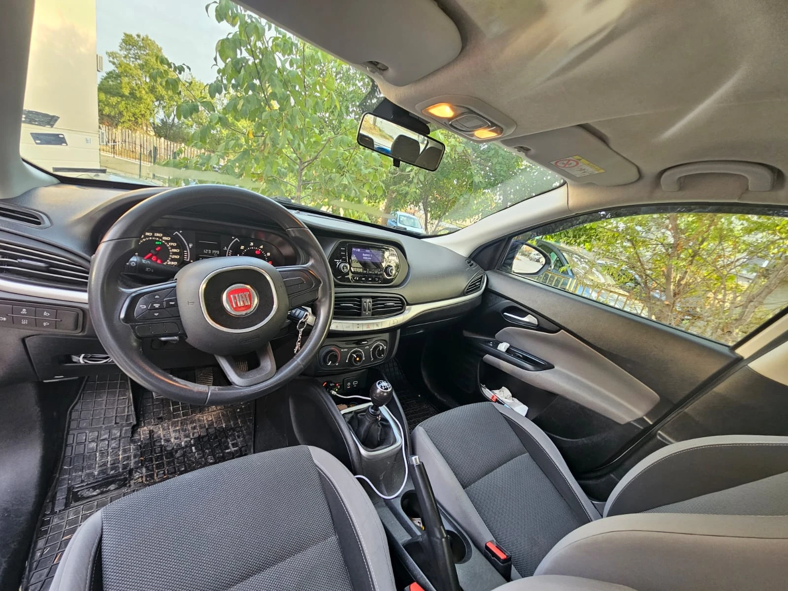 Fiat Tipo