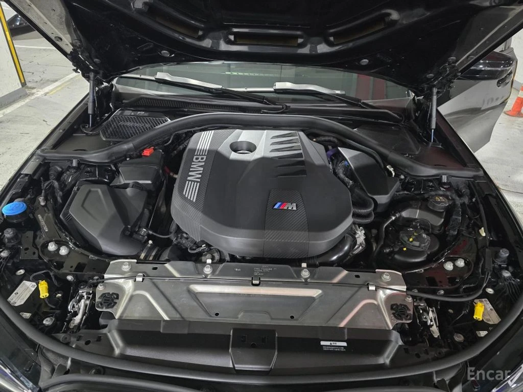 BMW 340 i* HARMAN* HEAD-UP* DISTRONIC* CARBON* 360 КАМЕРИ, снимка 6 - Автомобили и джипове - 54710355