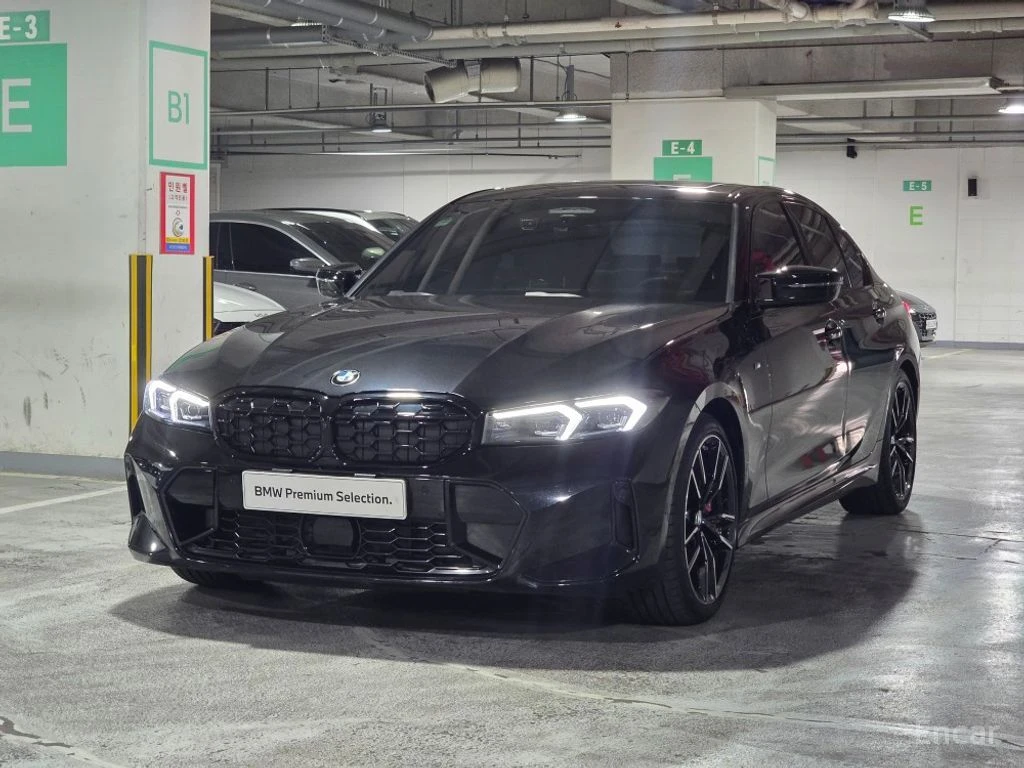 BMW 340 i* HARMAN* HEAD-UP* DISTRONIC* CARBON* 360 КАМЕРИ, снимка 2 - Автомобили и джипове - 54710355