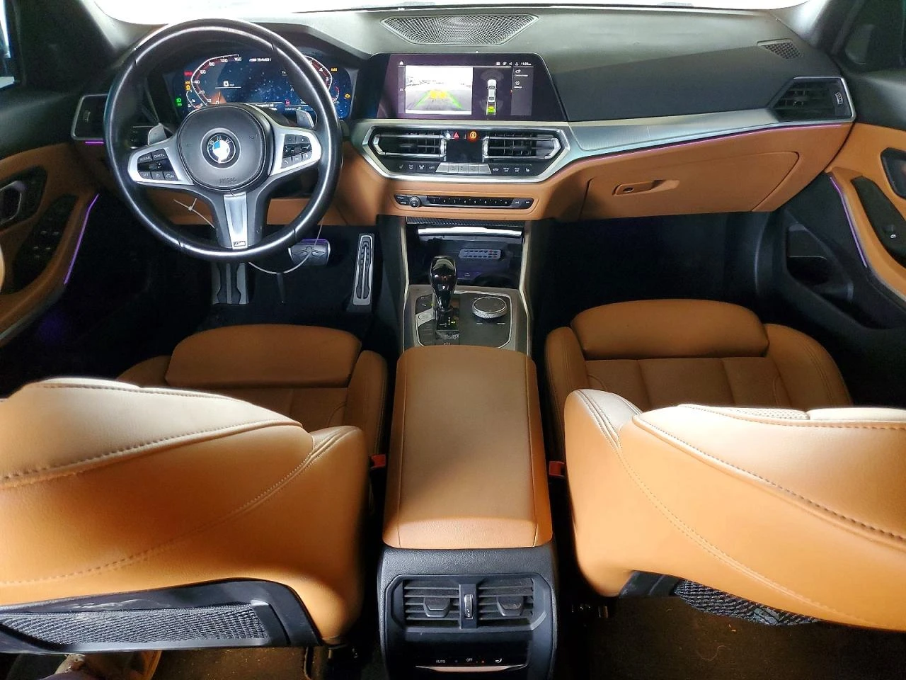 BMW M3 3.0l 40I, снимка 8 - Автомобили и джипове - 54726055