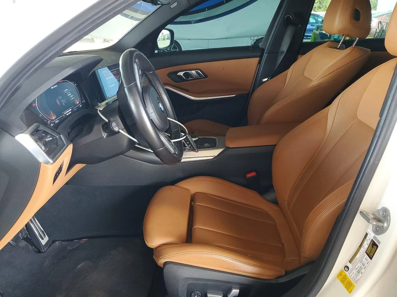 BMW M3 3.0l 40I, снимка 7 - Автомобили и джипове - 54726055