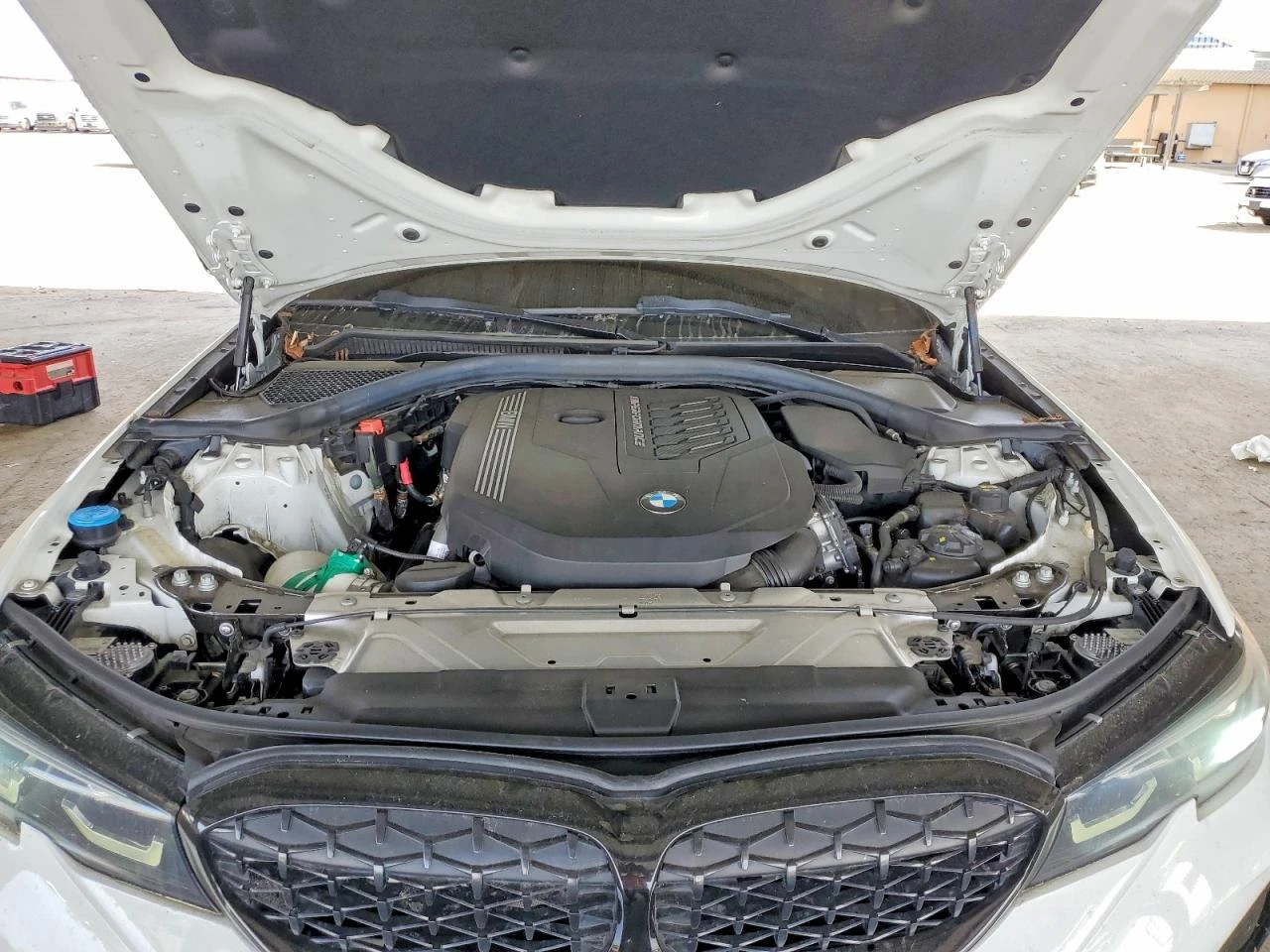 BMW M3 3.0l 40I, снимка 11 - Автомобили и джипове - 54726055
