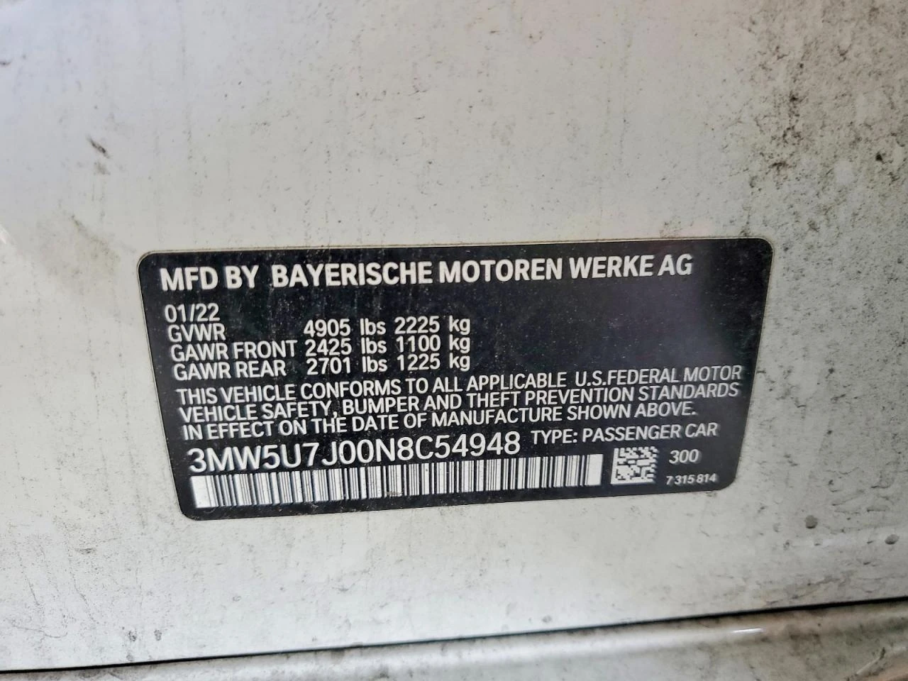 BMW M3 3.0l 40I, снимка 12 - Автомобили и джипове - 54726055