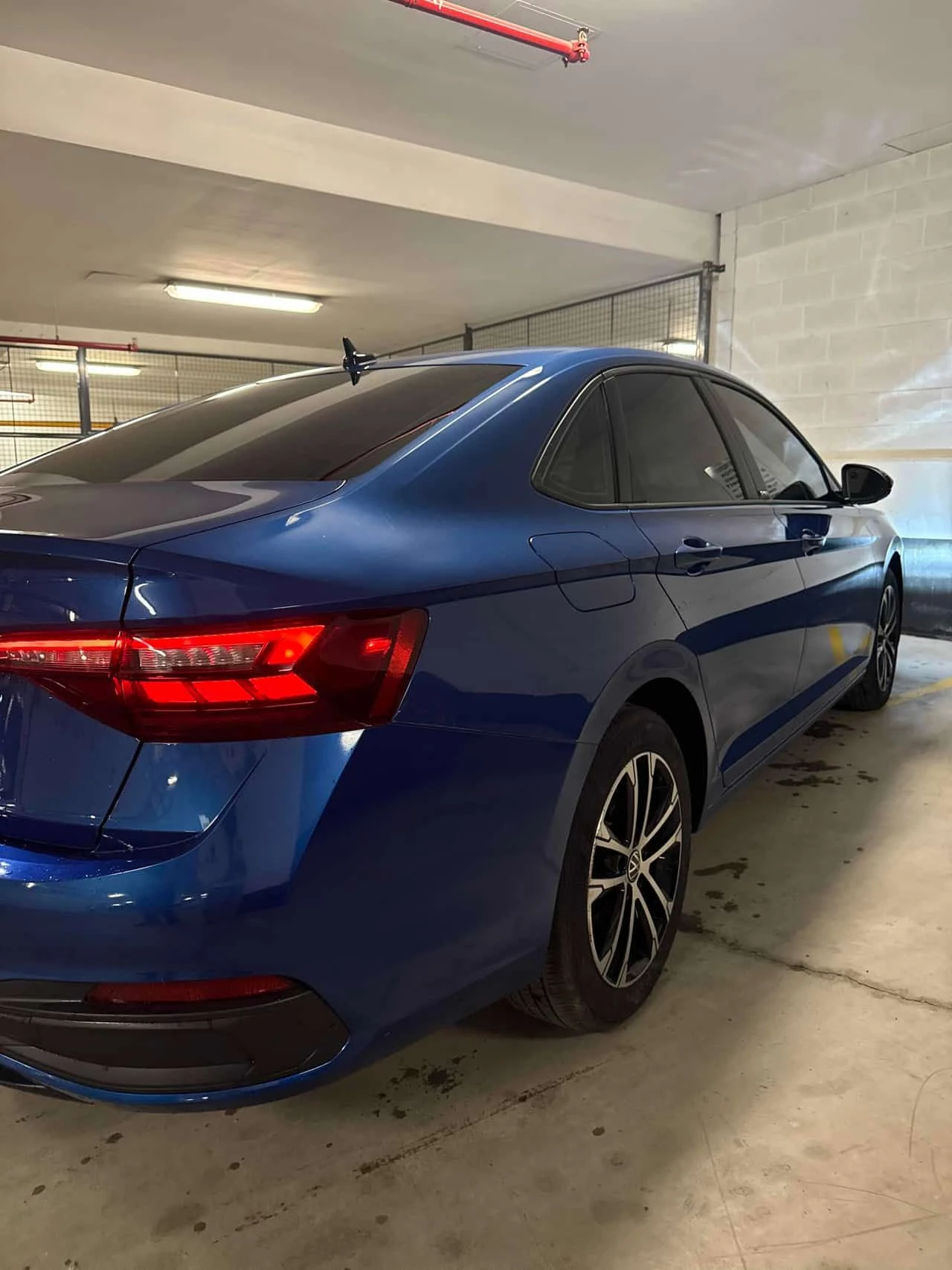 VW Jetta * Comfortline * АВТОКРЕДИТ БЕЗ ПЪРВОНАЧАЛНА ВНОСКА, снимка 15 - Автомобили и джипове - 54908594