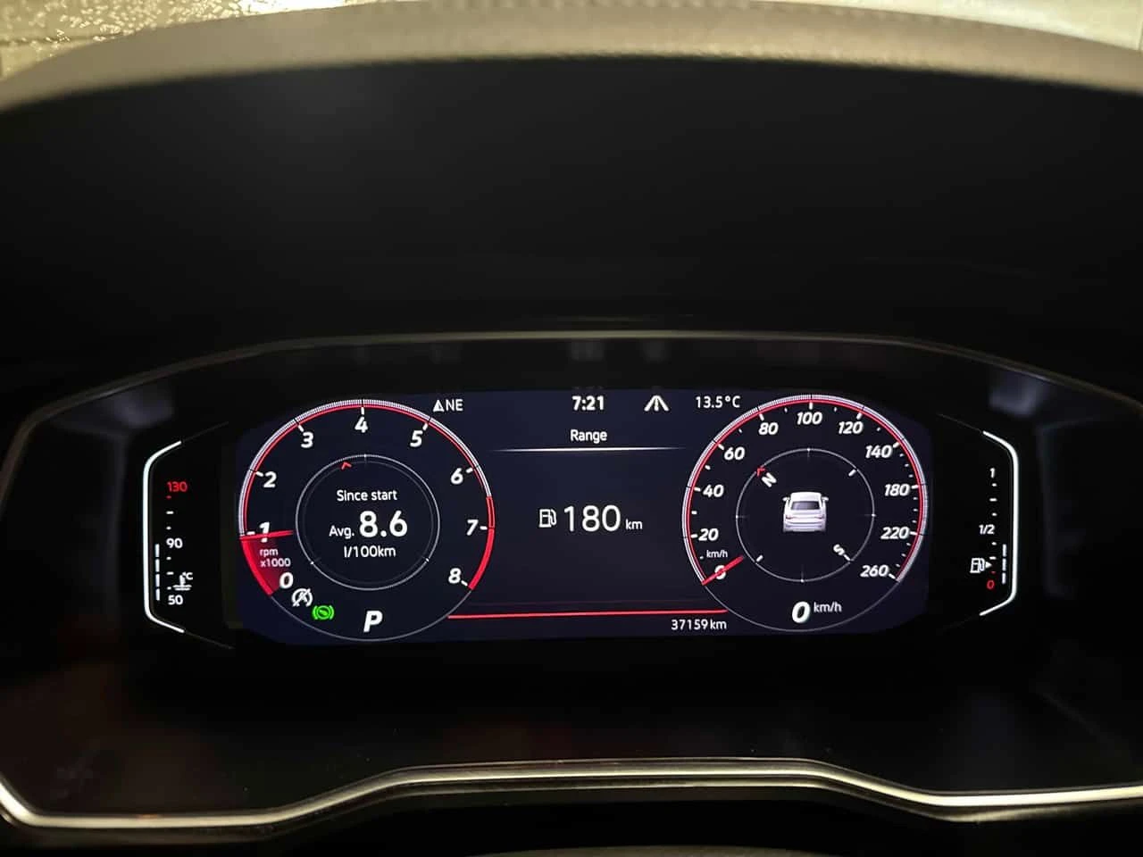 VW Jetta * Comfortline * АВТОКРЕДИТ БЕЗ ПЪРВОНАЧАЛНА ВНОСКА, снимка 8 - Автомобили и джипове - 54908594