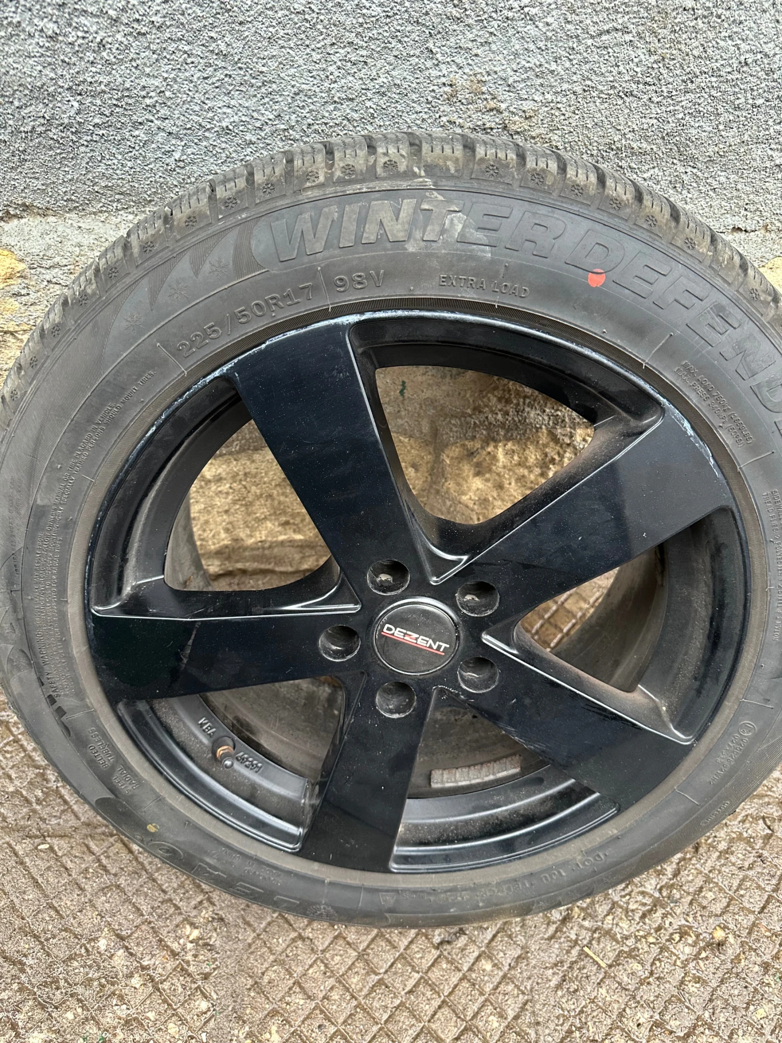 Audi A5 A5 2.0 TFSI, снимка 14 - Автомобили и джипове - 54941766