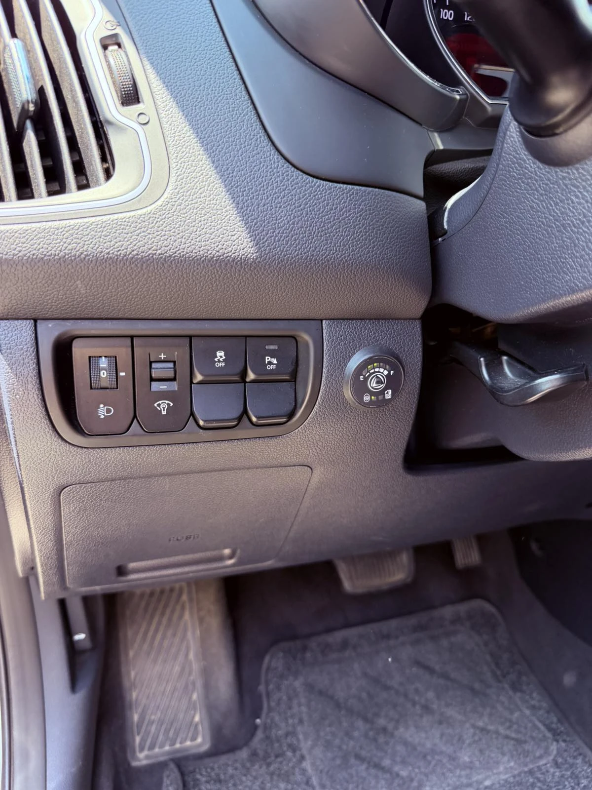 Kia Rio 1.4i LPG 110k.c. | Mobile.bg � ����������� 16
