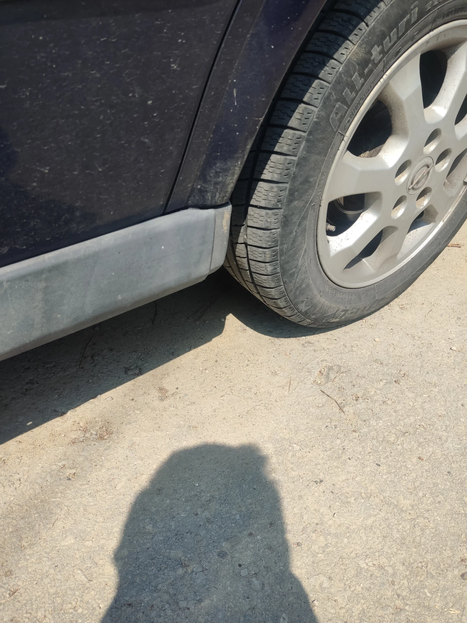 Opel Astra, снимка 9 - Автомобили и джипове - 55117620