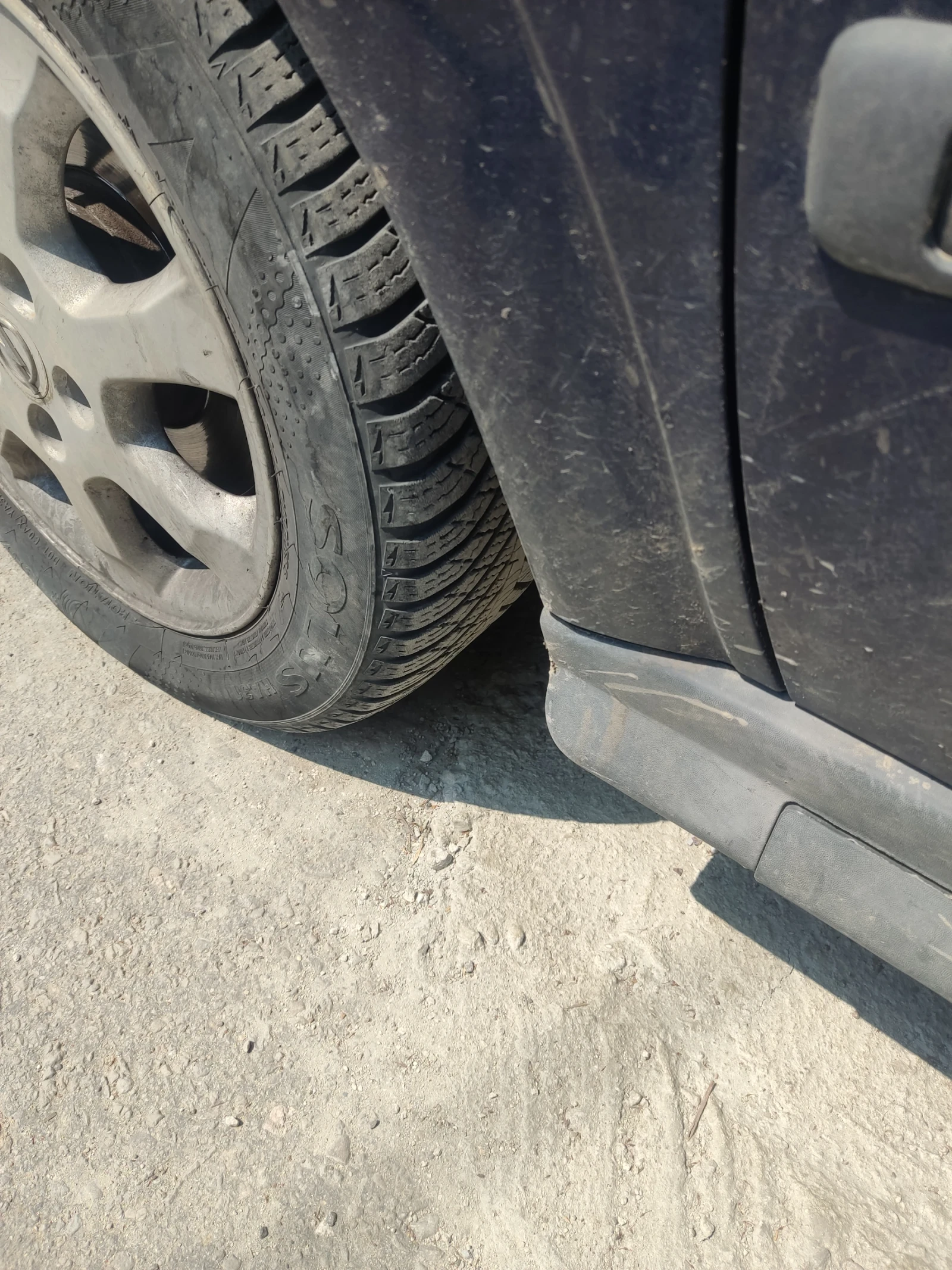 Opel Astra, снимка 10 - Автомобили и джипове - 55117620