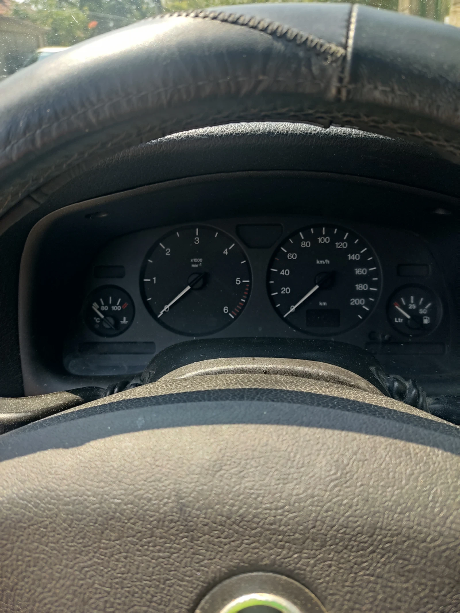 Opel Astra, снимка 2 - Автомобили и джипове - 55117620