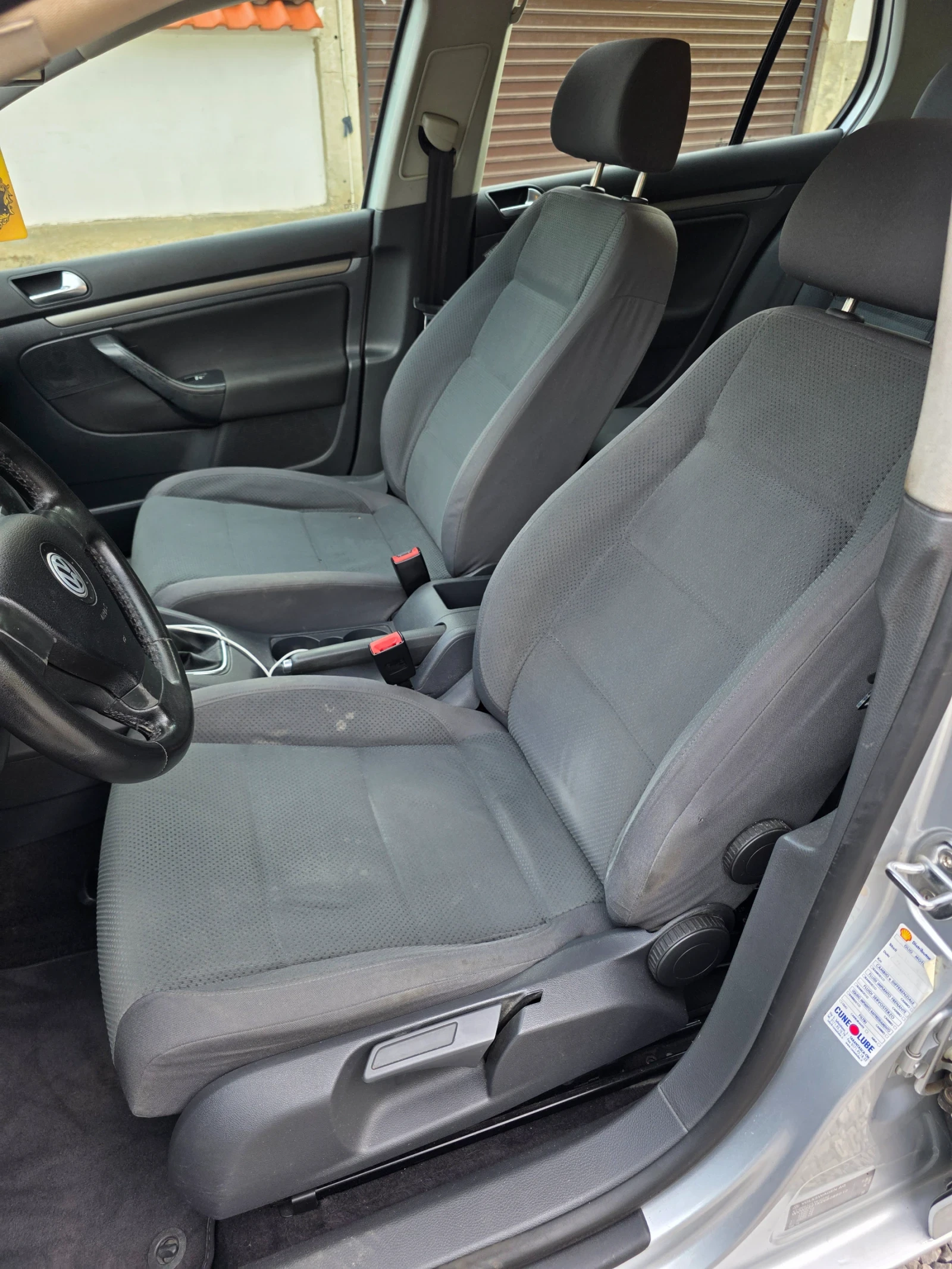 VW Golf 1.9tdi  105�� 6��. | Mobile.bg � ����������� 7