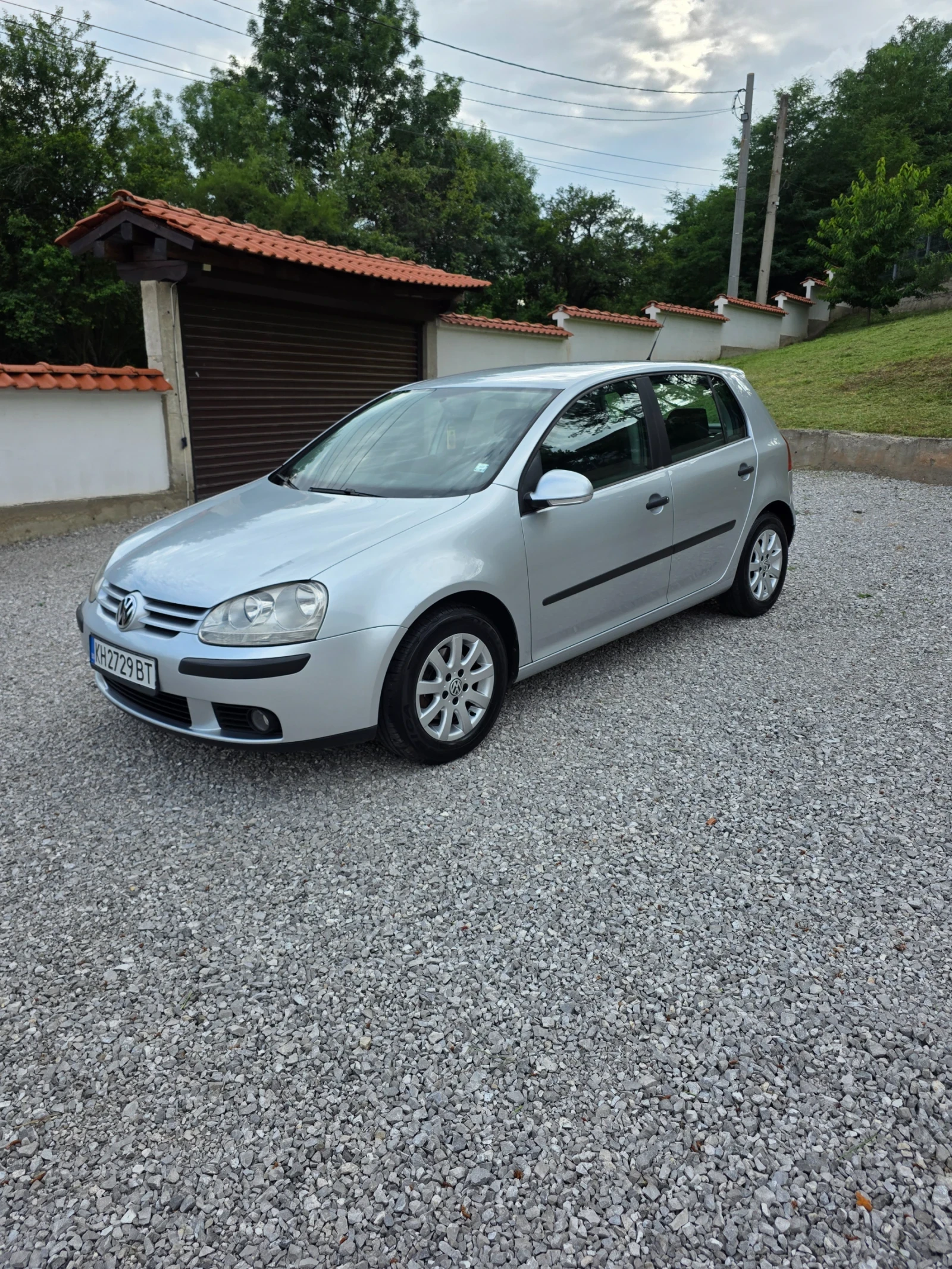 VW Golf 1.9tdi  105�� 6��. | Mobile.bg � ����������� 3