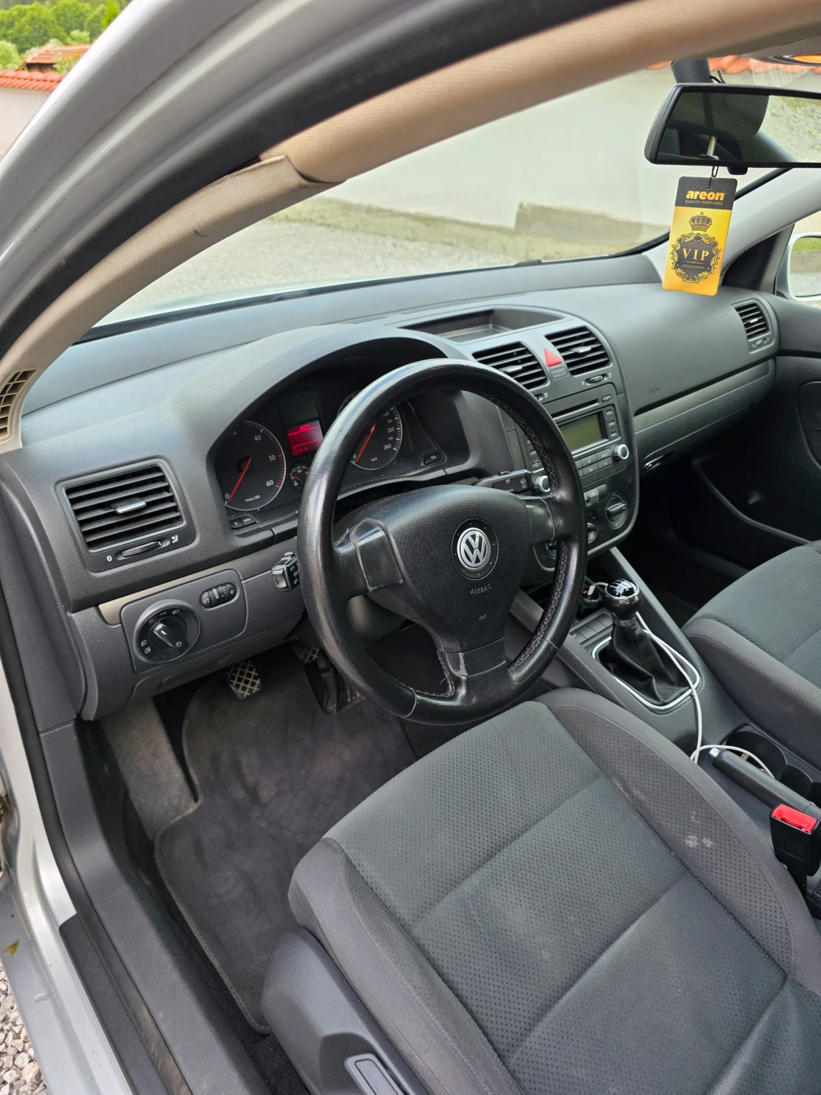 VW Golf 1.9tdi  105�� 6��. | Mobile.bg � ����������� 8