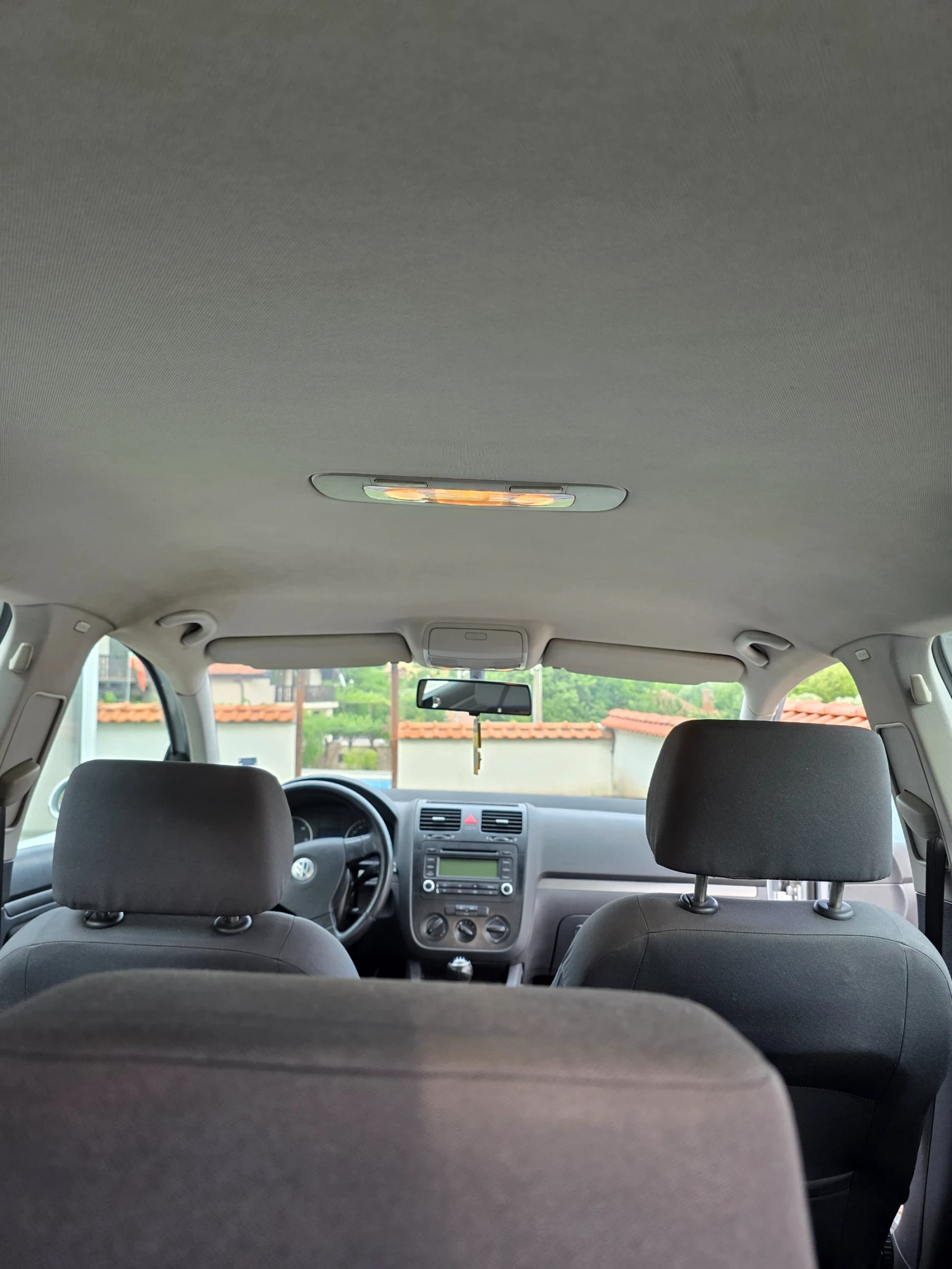 VW Golf 1.9tdi  105�� 6��. | Mobile.bg � ����������� 16
