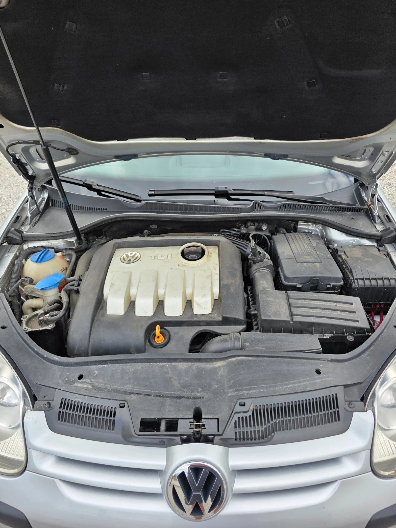 VW Golf 1.9tdi  105�� 6��. | Mobile.bg � ����������� 12