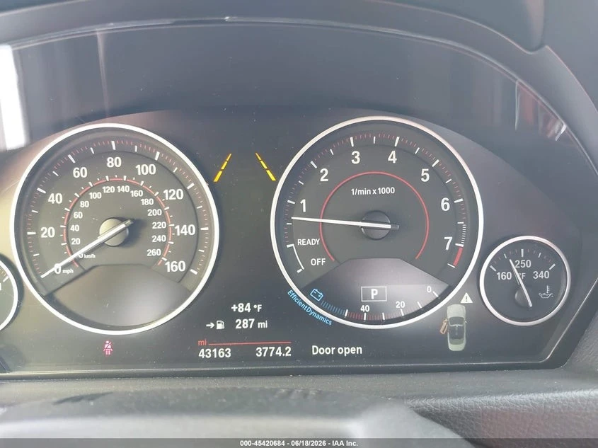 BMW 440 xDrive Автокредит Цена до България, снимка 11 - Автомобили и джипове - 55143776
