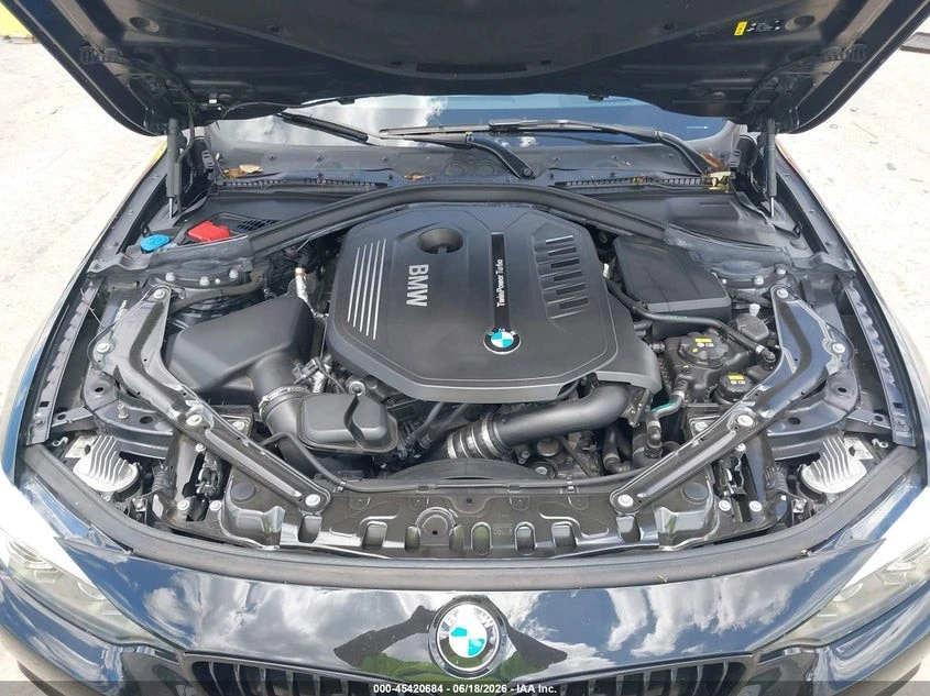 BMW 440 xDrive Автокредит Цена до България, снимка 15 - Автомобили и джипове - 55143776