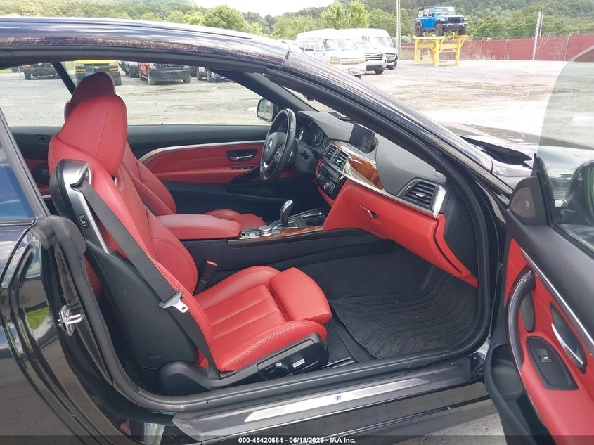 BMW 440 xDrive Автокредит Цена до България, снимка 10 - Автомобили и джипове - 55143776