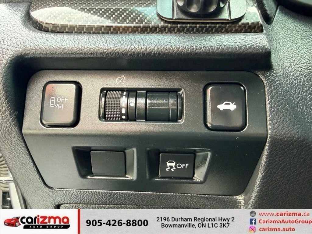 Subaru WRX * Manual* KEYLESS* Camera* ПОДГРЕВ* , снимка 15 - Автомобили и джипове - 55431289