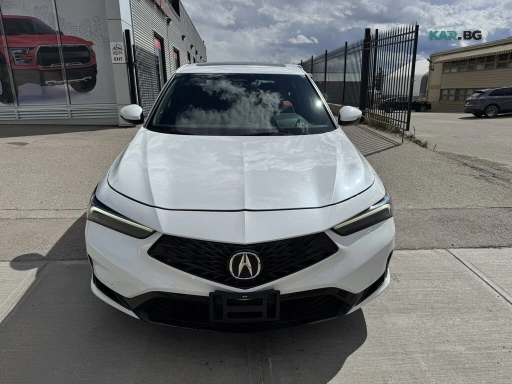 Acura Integra Elite A-Spec* DISTRONIC* ПОДГРЕВ* КАМЕРА* ШИБИДАХ*, снимка 2 - Автомобили и джипове - 55709742
