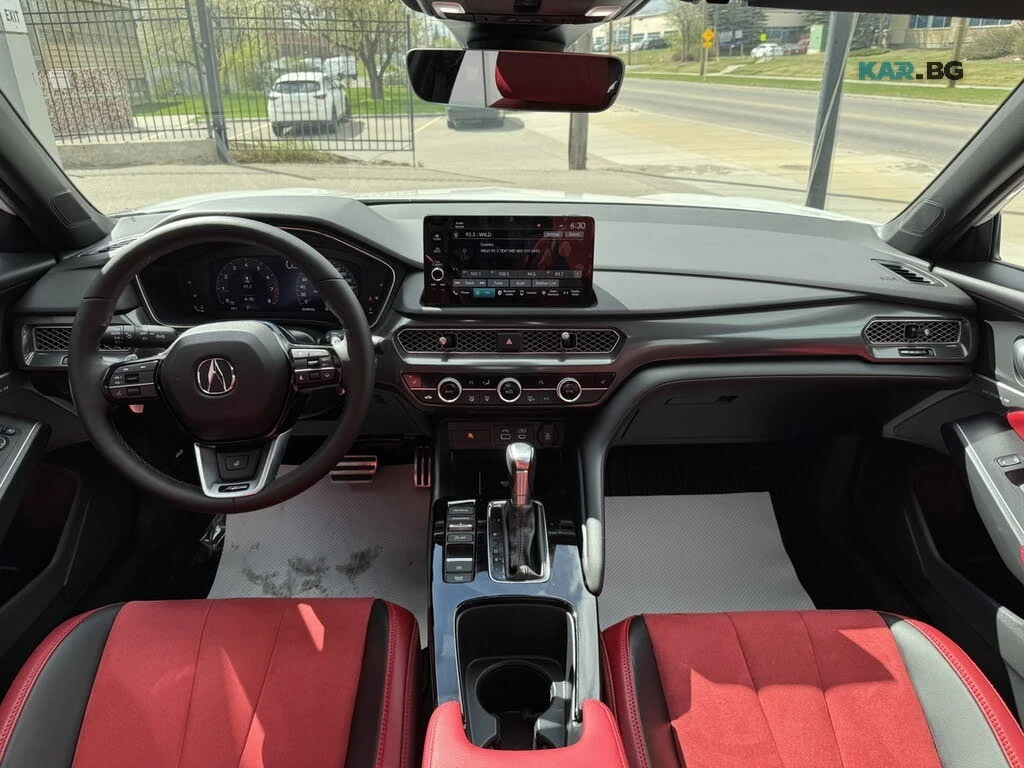 Acura Integra Elite A-Spec* DISTRONIC* ПОДГРЕВ* КАМЕРА* ШИБИДАХ*, снимка 10 - Автомобили и джипове - 55709742