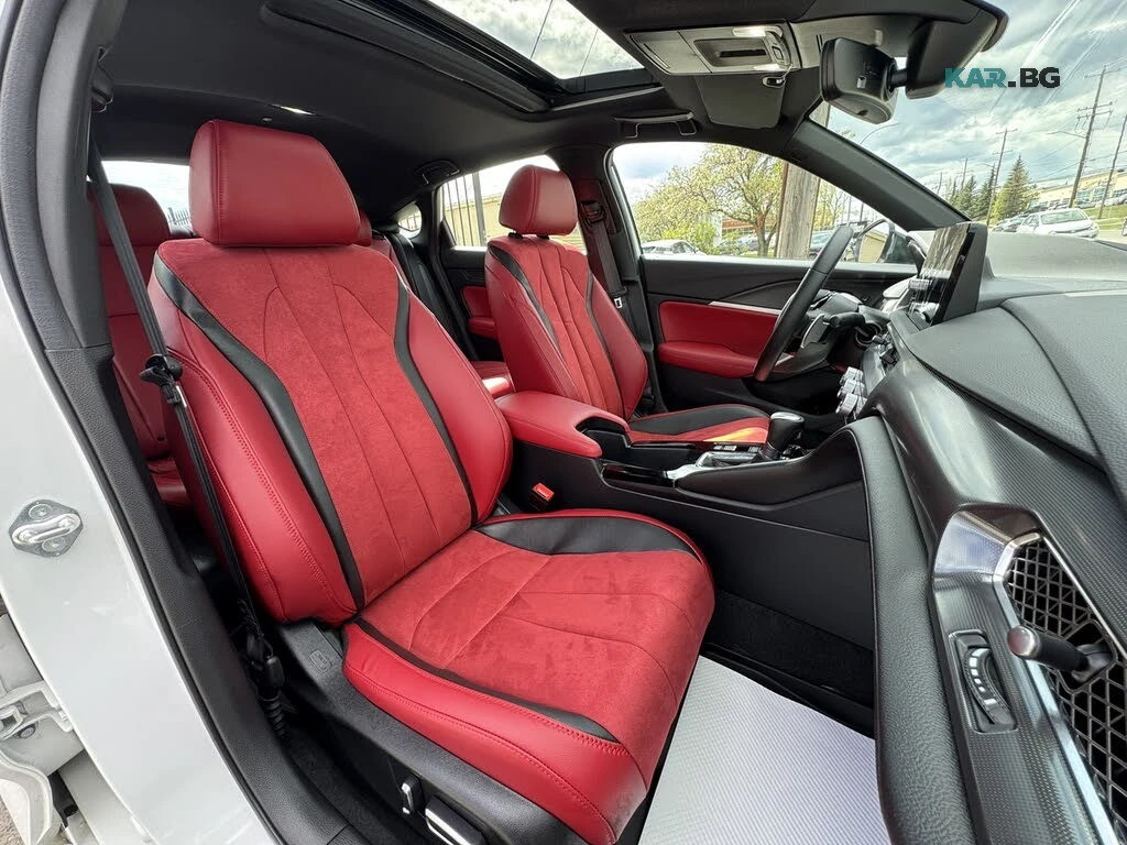 Acura Integra Elite A-Spec* DISTRONIC* ПОДГРЕВ* КАМЕРА* ШИБИДАХ*, снимка 12 - Автомобили и джипове - 55709742