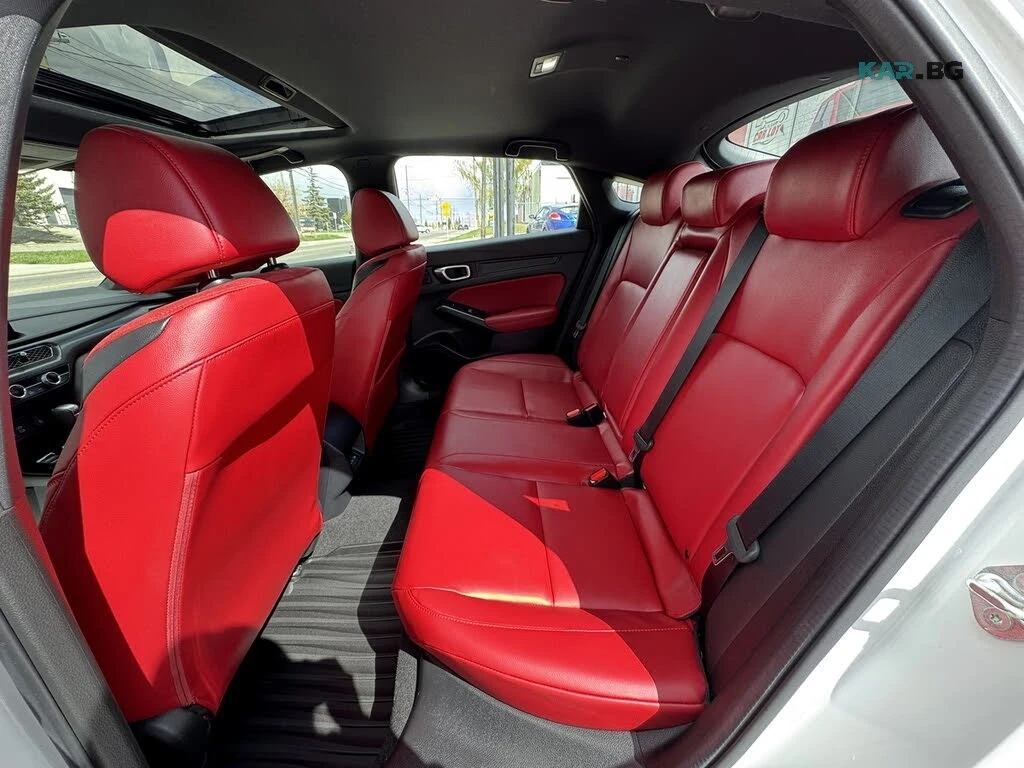 Acura Integra Elite A-Spec* DISTRONIC* ПОДГРЕВ* КАМЕРА* ШИБИДАХ*, снимка 15 - Автомобили и джипове - 55709742