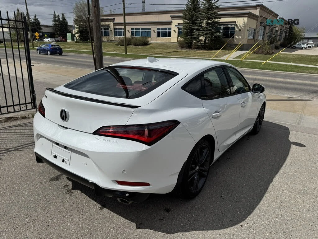 Acura Integra Elite A-Spec* DISTRONIC* ПОДГРЕВ* КАМЕРА* ШИБИДАХ*, снимка 4 - Автомобили и джипове - 55709742
