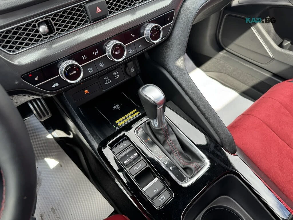 Acura Integra Elite A-Spec* DISTRONIC* ПОДГРЕВ* КАМЕРА* ШИБИДАХ*, снимка 14 - Автомобили и джипове - 55709742