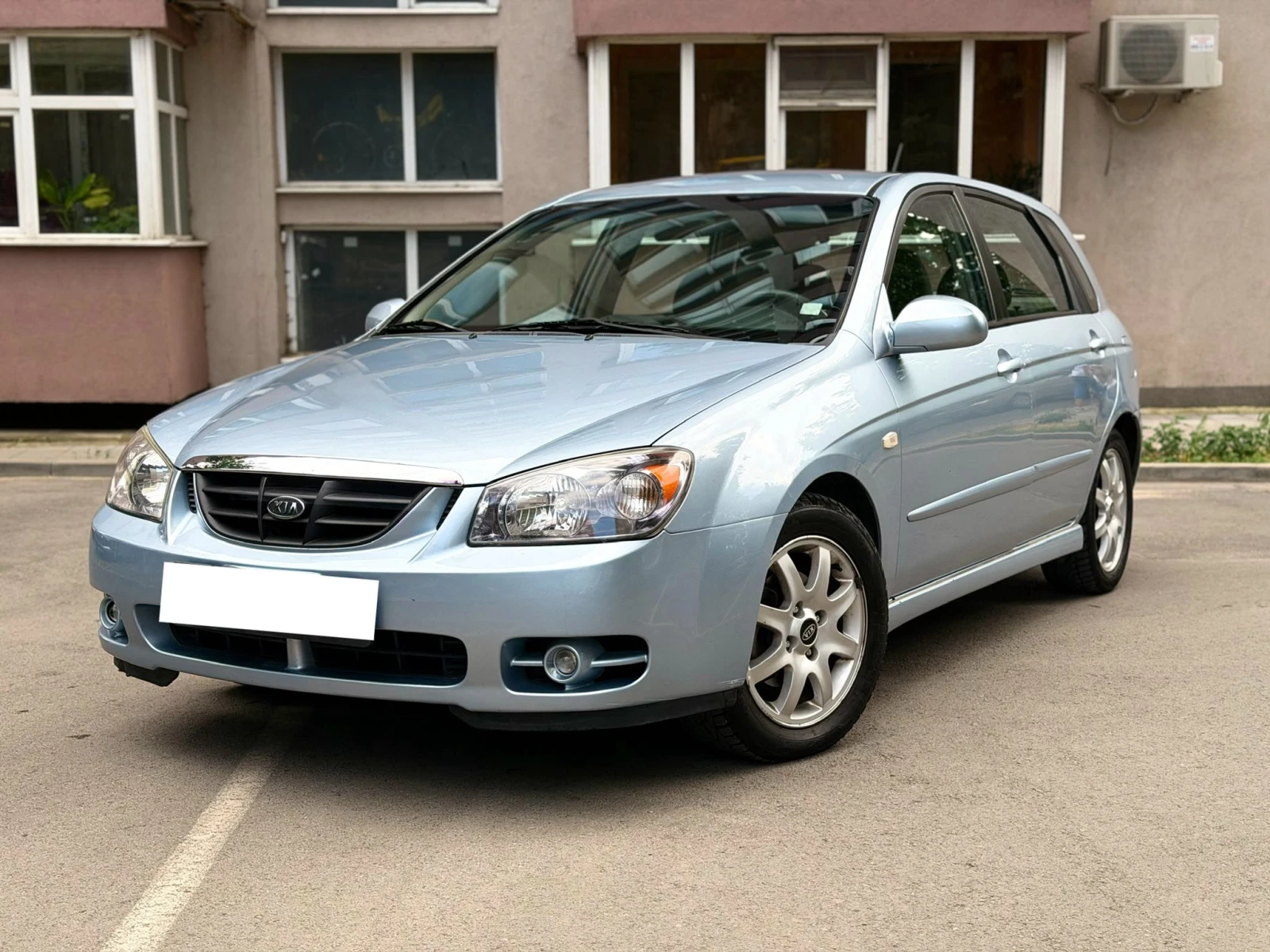 Kia Cerato