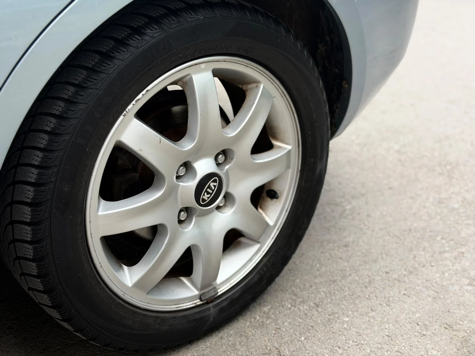 Kia Cerato, снимка 7 - Автомобили и джипове - 55776692