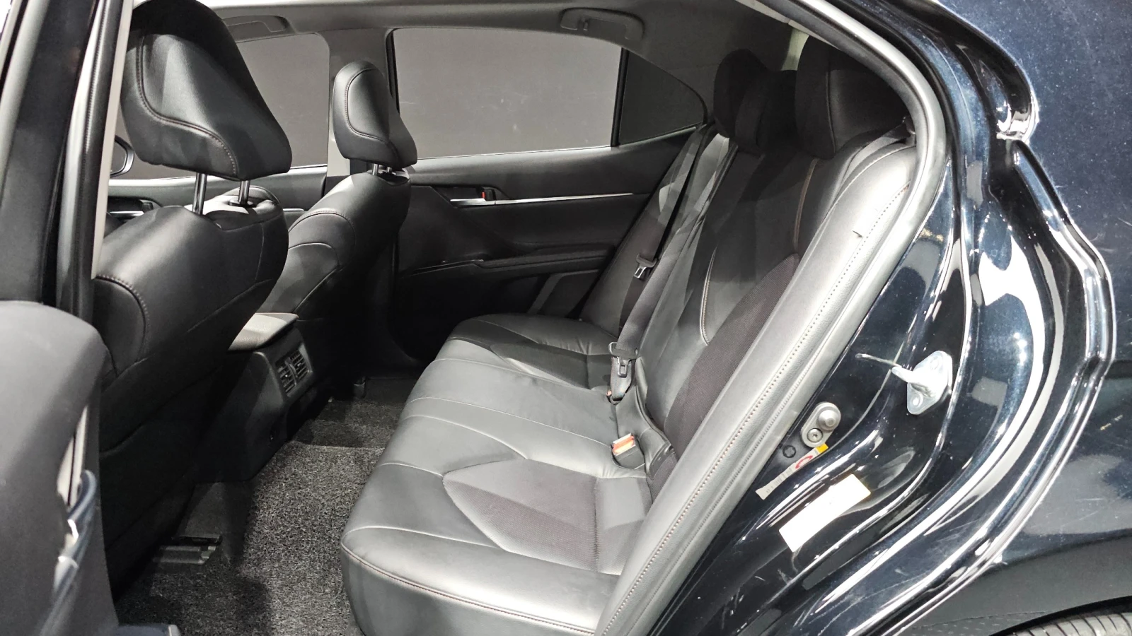 Toyota Camry 2.5, Подгрев, Обдух., , снимка 10 - Автомобили и джипове - 56099718