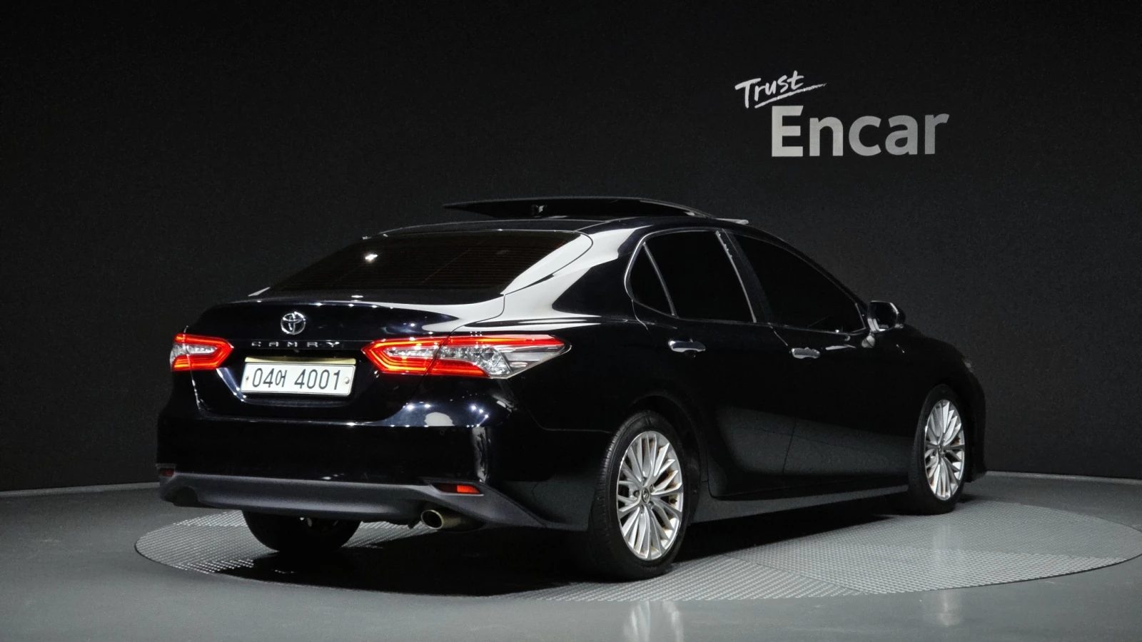 Toyota Camry 2.5, Подгрев, Обдух., , снимка 2 - Автомобили и джипове - 56099718