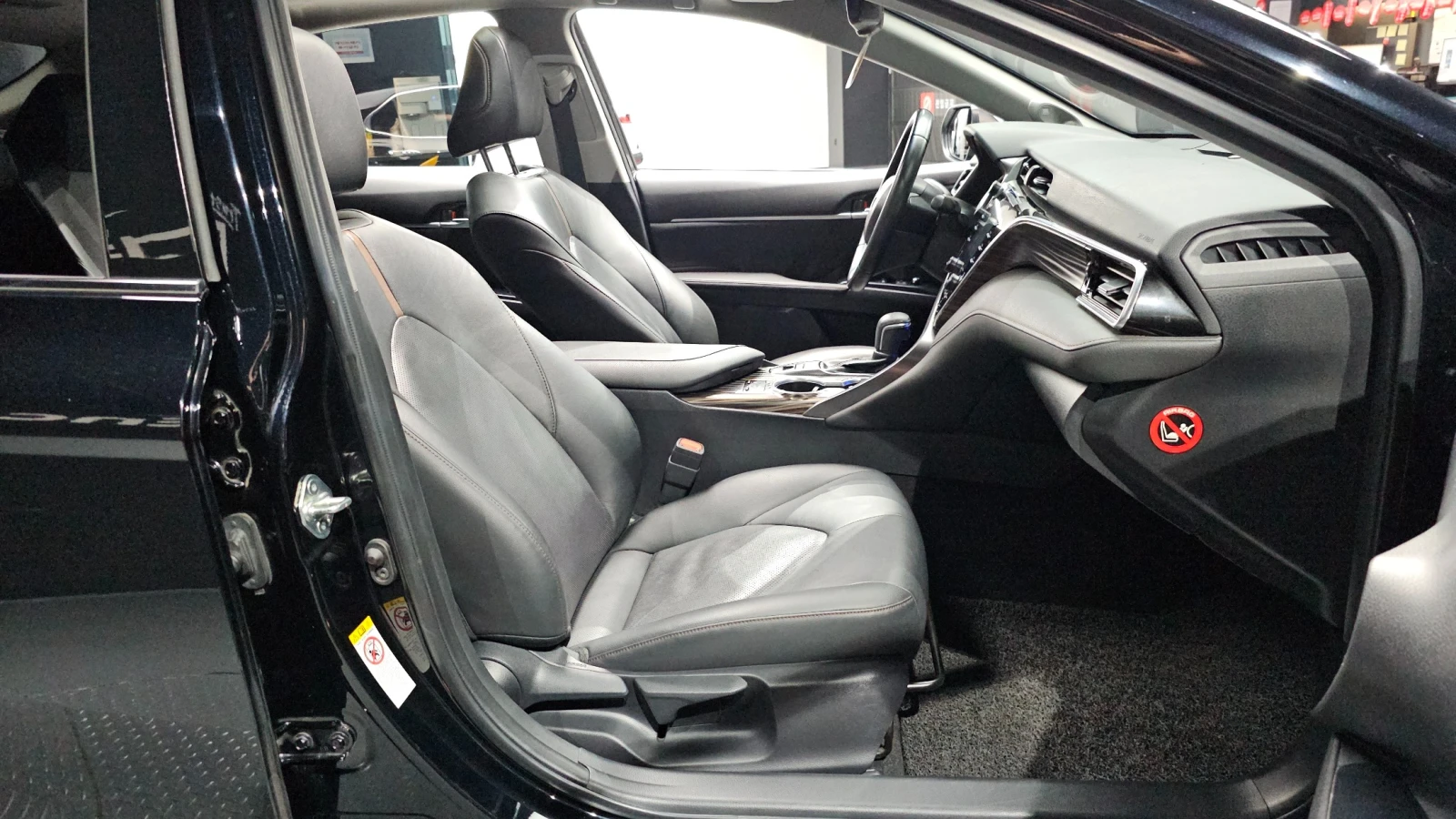 Toyota Camry 2.5, Подгрев, Обдух., , снимка 11 - Автомобили и джипове - 56099718